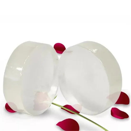 Advanced Yoni Crystal Soap | Brighten & Refresh Your Intimate Care 🌿