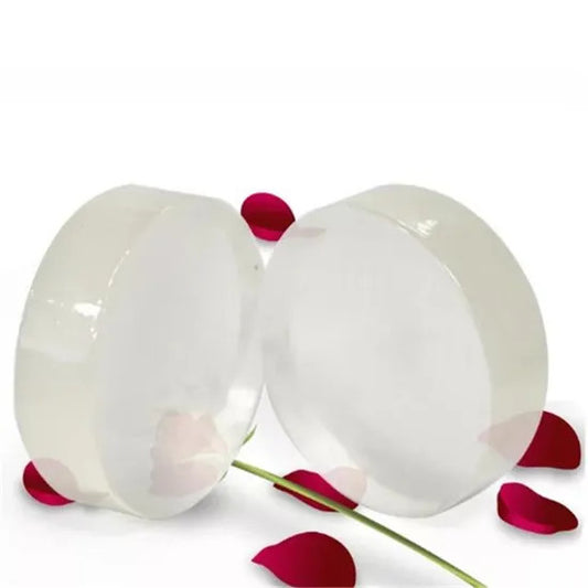 Advanced Yoni Crystal Soap | Brighten & Refresh Your Intimate Care 🌿