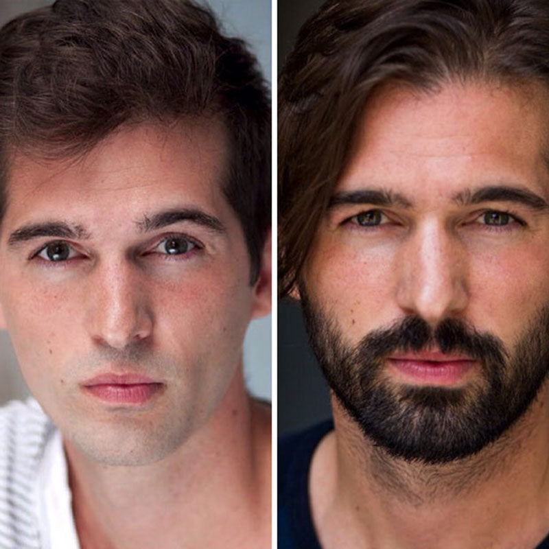 Pure Batana Beard Growth Serum Dr. Sebi Approved 🧔