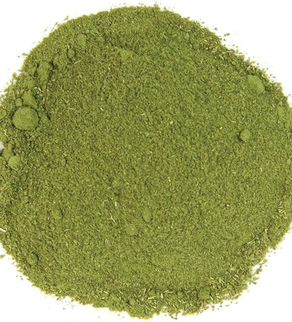 Bitter Leaf Vernonia Amygdalina Powder 125ml