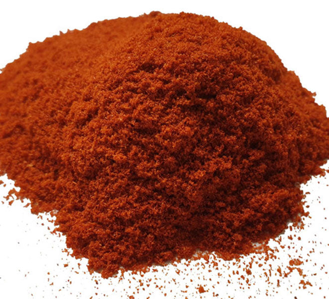 Scotch Bonnet Pepper Powder 125g